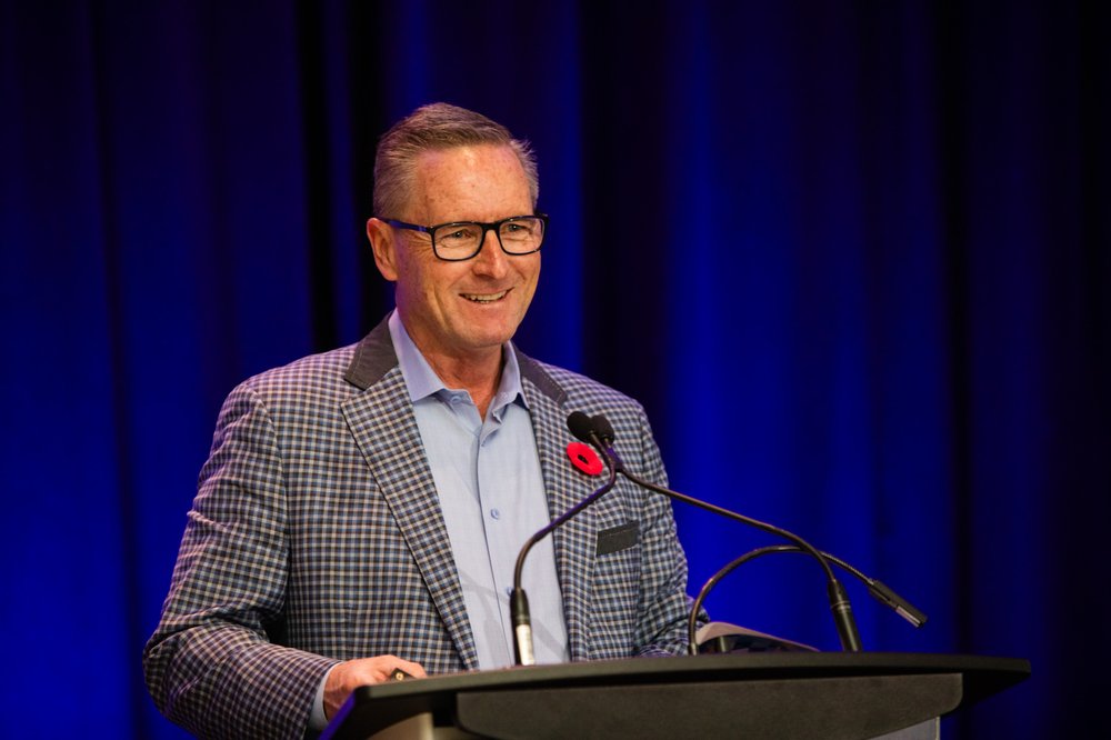 Todd Millar, Founder of Millar Executive Development
